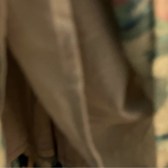 NWT BA&SH Talita Abstract Mini Dress - Picture 8 of 9